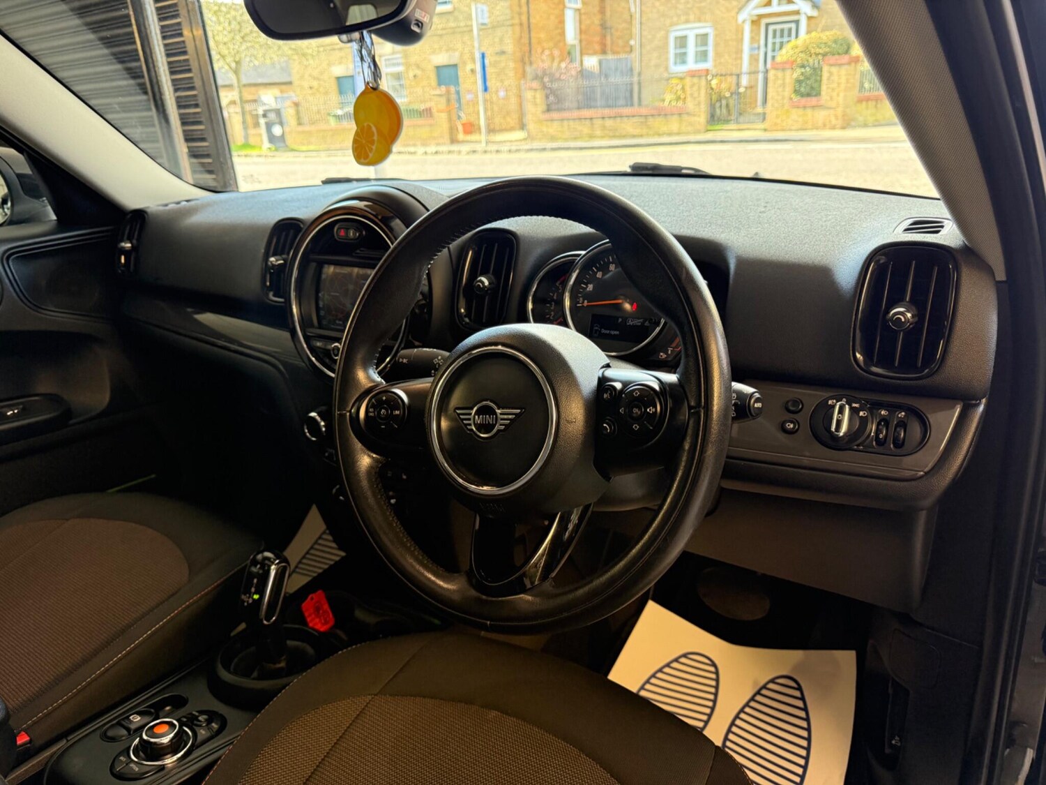 Used MINI Countryman 2020 for sale - 78086952: Photo 15