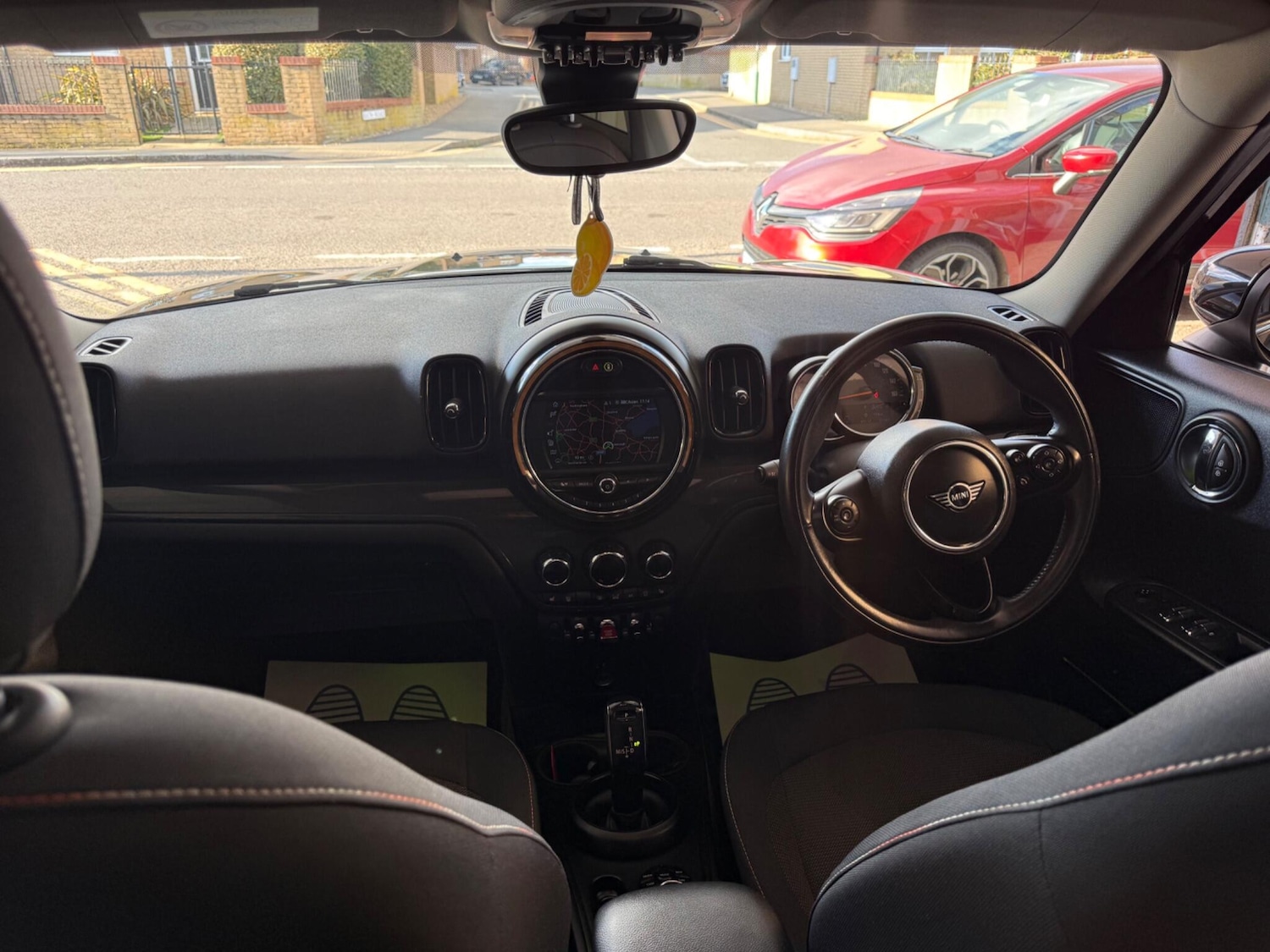 Used MINI Countryman 2020 for sale - 78086952: Photo 16