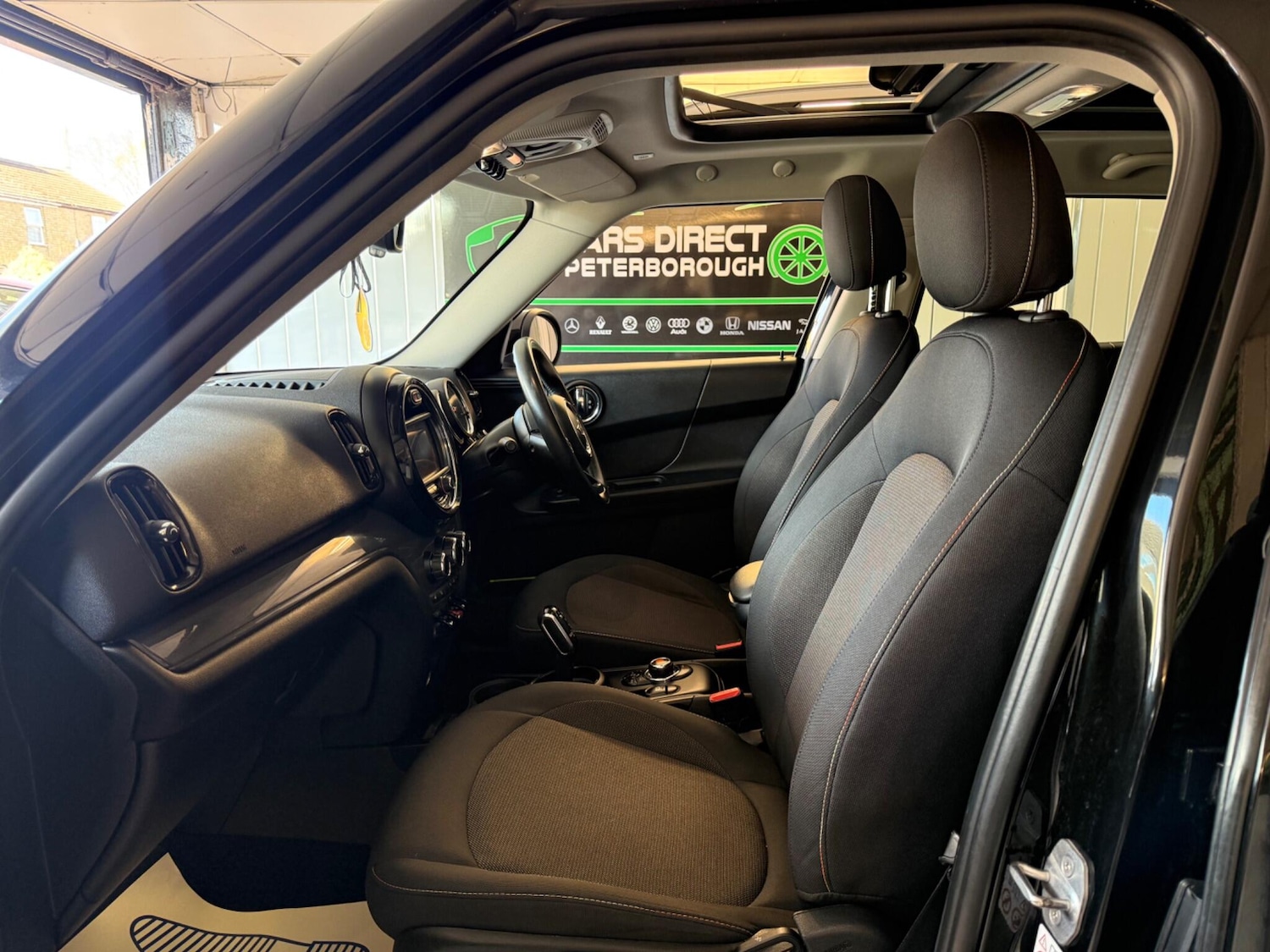 Used MINI Countryman 2020 for sale - 78086952: Photo 17