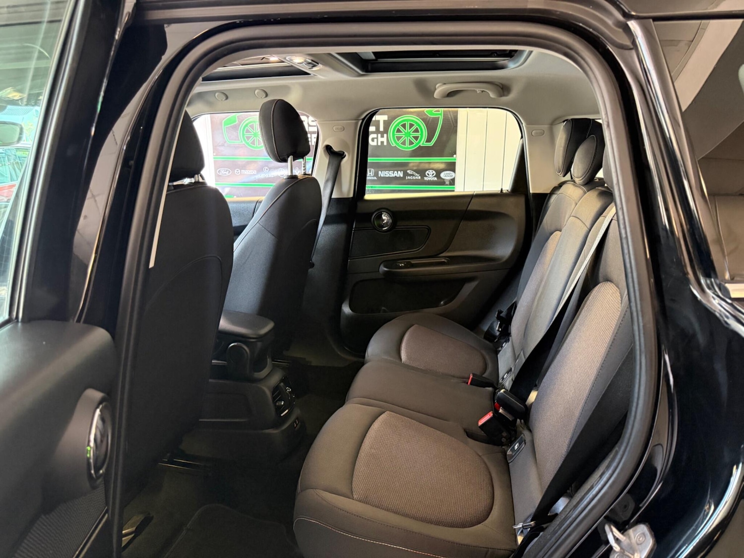 Used MINI Countryman 2020 for sale - 78086952: Photo 18