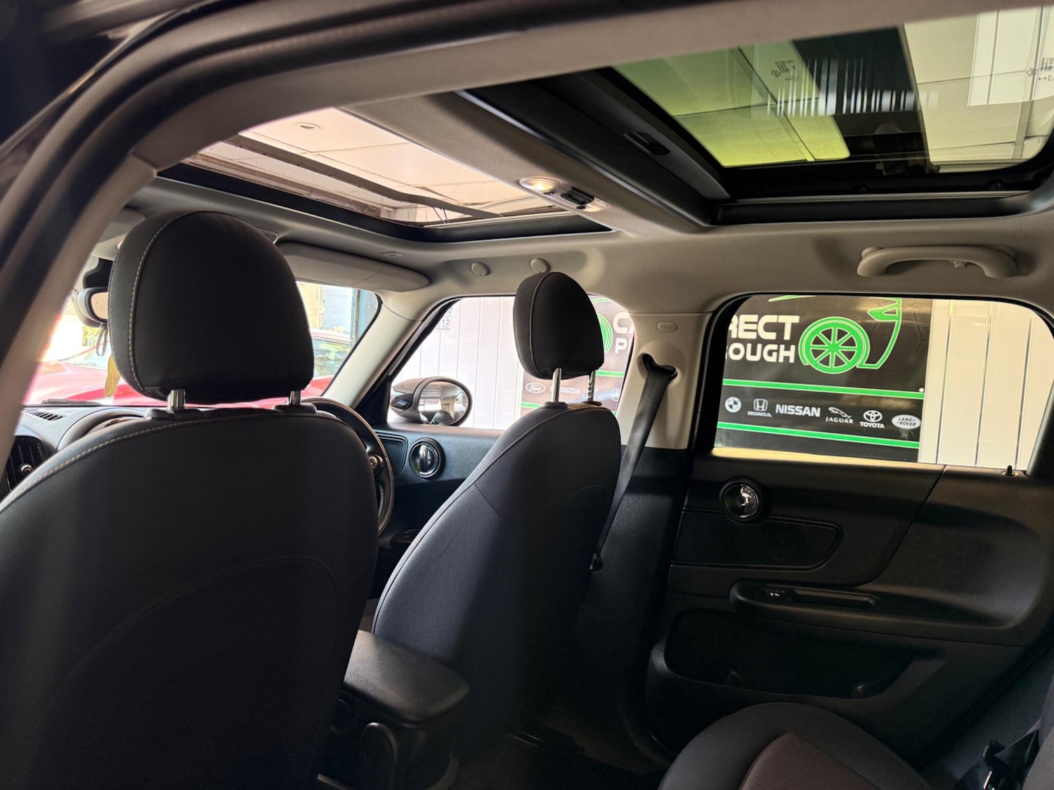 Used MINI Countryman 2020 for sale - 78086952: Photo 19