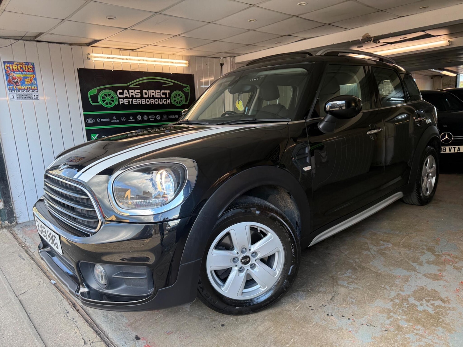 Used MINI Countryman 2020 for sale - 78086952: Photo 2