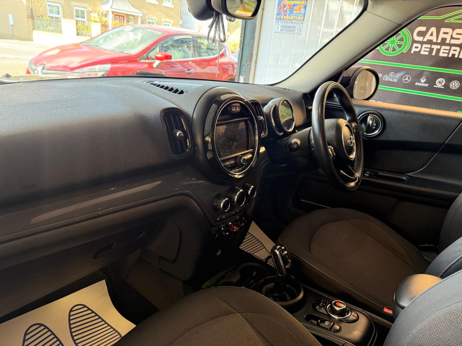 Used MINI Countryman 2020 for sale - 78086952: Photo 20