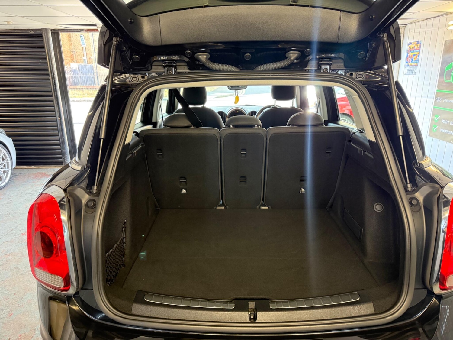 Used MINI Countryman 2020 for sale - 78086952: Photo 21