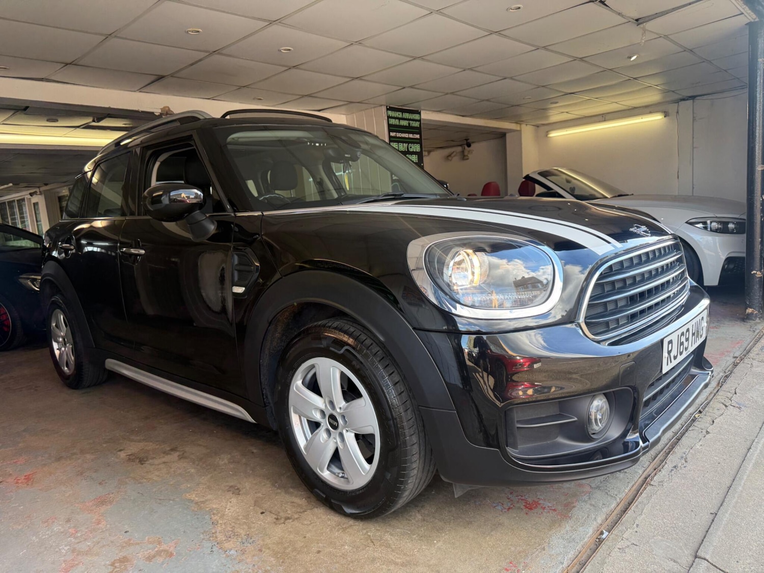 Used MINI Countryman 2020 for sale - 78086952: Photo 3