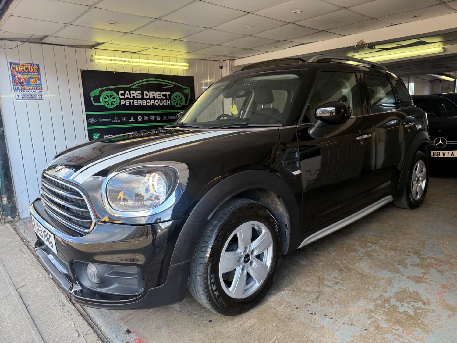 Used MINI Countryman 2020 for sale - 78086952: Photo 4