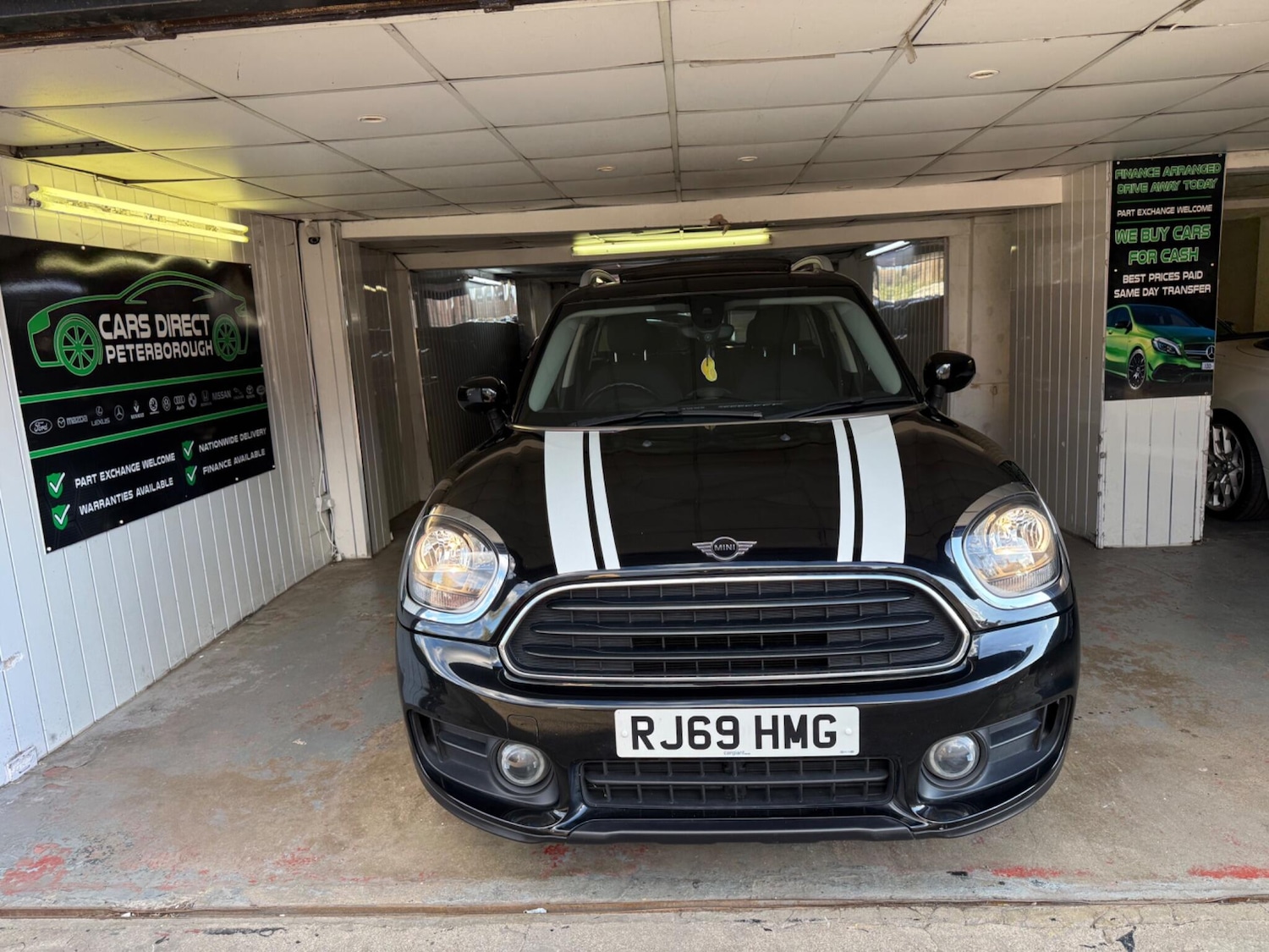Used MINI Countryman 2020 for sale - 78086952: Photo 5