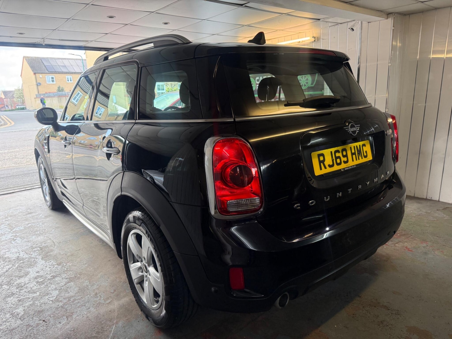 Used MINI Countryman 2020 for sale - 78086952: Photo 6