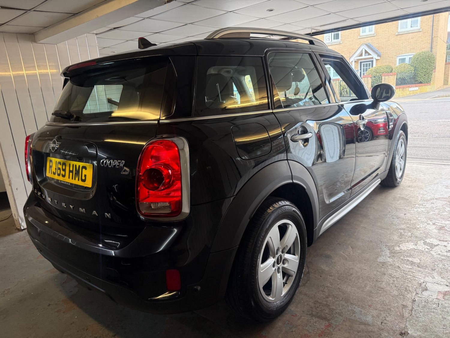 Used MINI Countryman 2020 for sale - 78086952: Photo 7