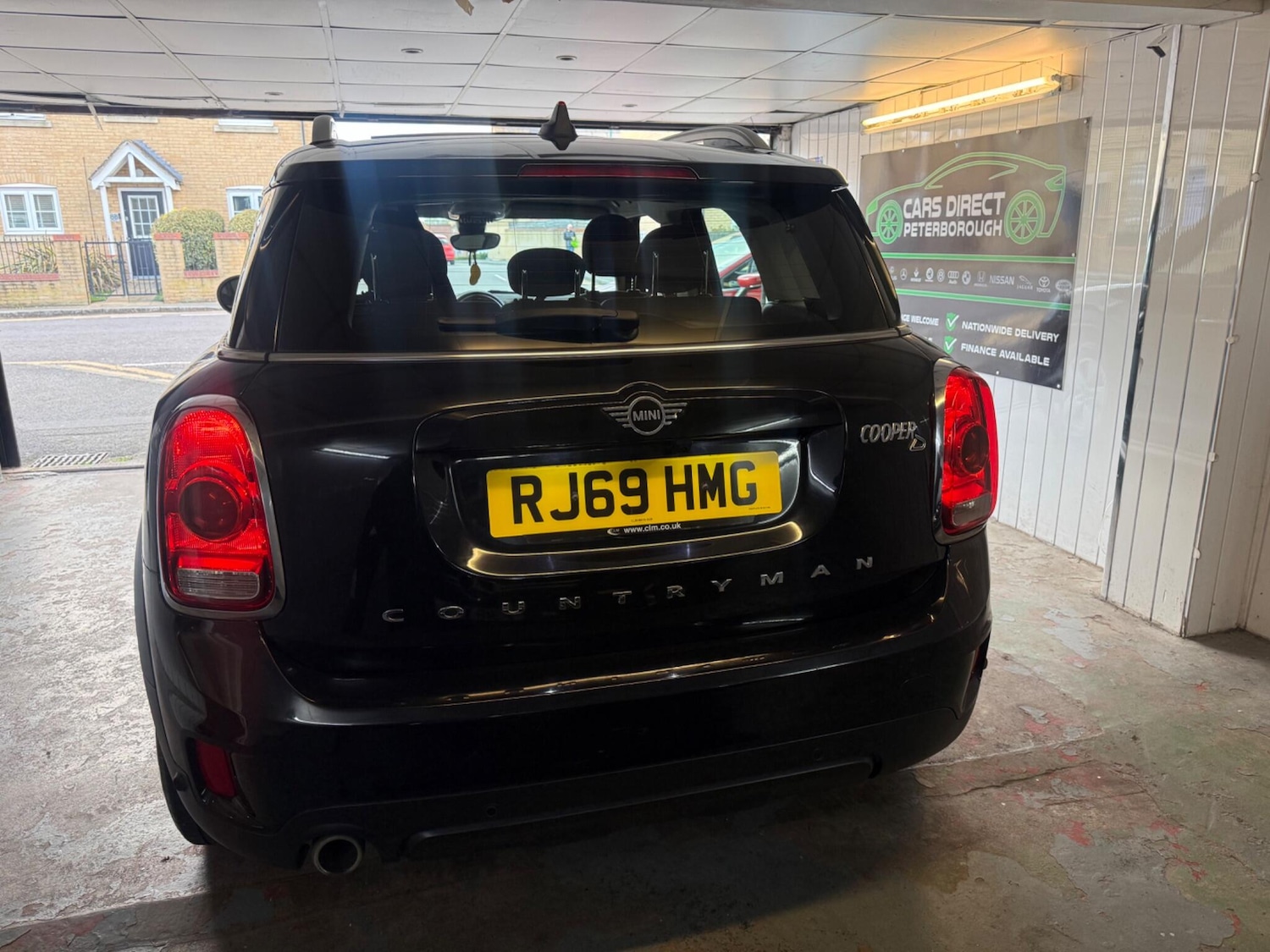 Used MINI Countryman 2020 for sale - 78086952: Photo 8