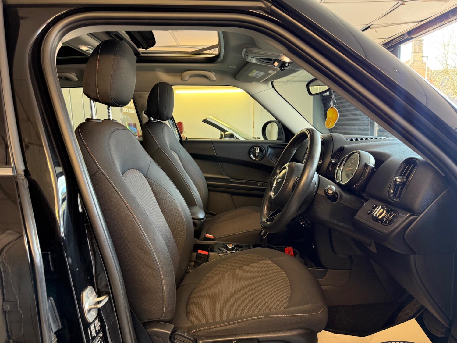 Used MINI Countryman 2020 for sale - 78086952: Photo 9