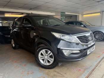 2012 (12) - 1.7 CRDi EcoDynamics 1 2WD Euro 5 (s/s) 5dr