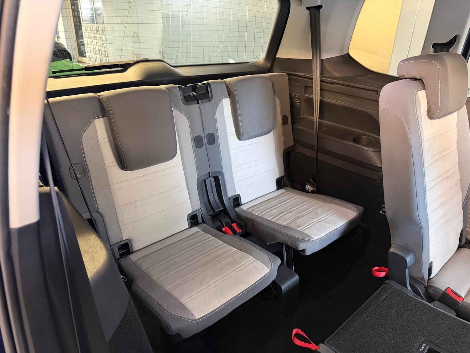 Used Volkswagen Touran 2016 for sale - 77344434: Photo 12