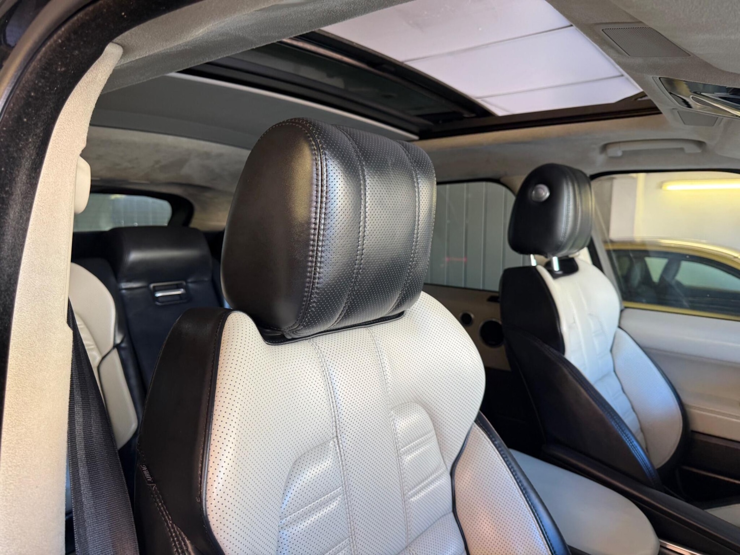 Used Land Rover Range Rover Sport 2014 for sale - 77549421: Photo 14