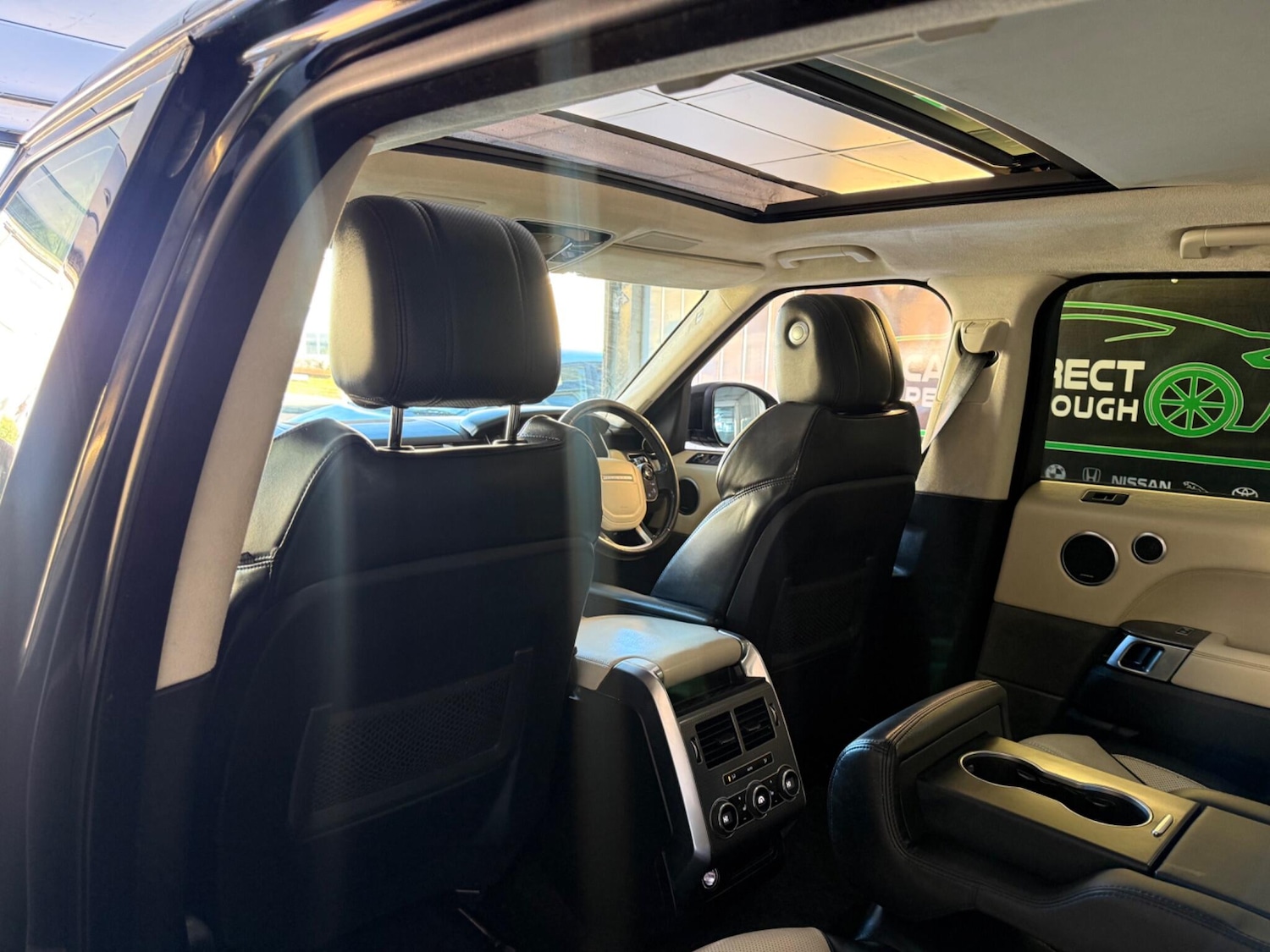 Used Land Rover Range Rover Sport 2014 for sale - 77549421: Photo 18