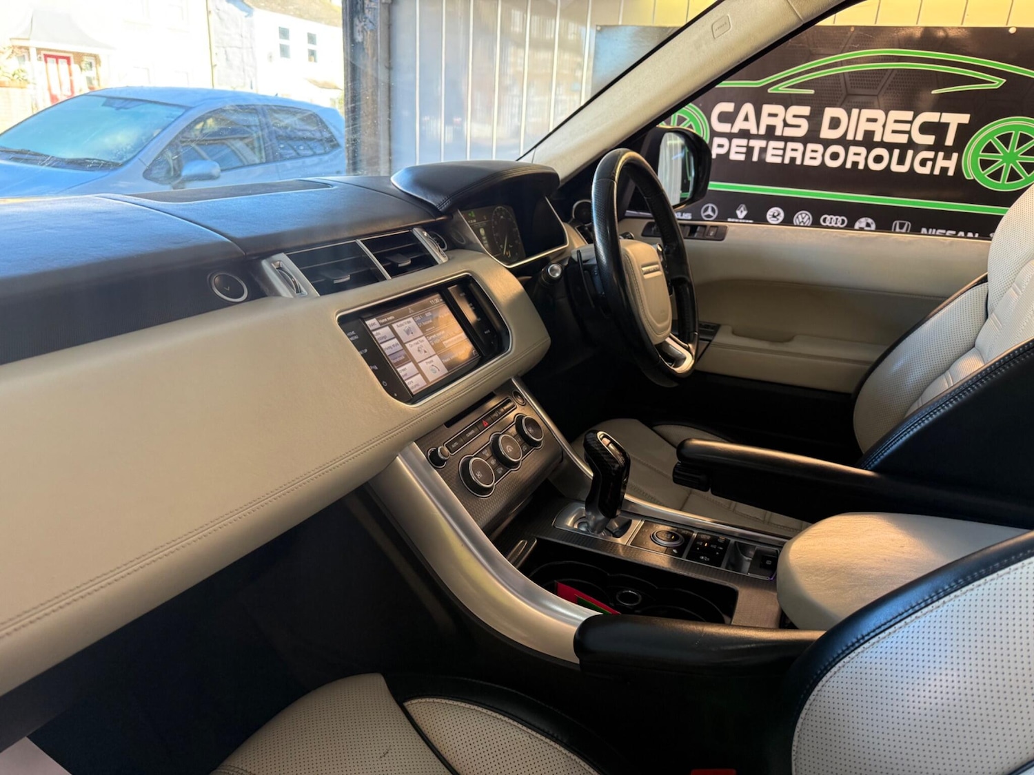 Used Land Rover Range Rover Sport 2014 for sale - 77549421: Photo 20