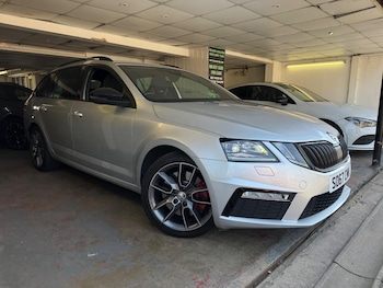 Used Skoda Octavia 2017 for sale - 78999325: Photo