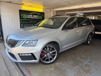 Used Skoda Octavia 2017 for sale - 78999325: Photo