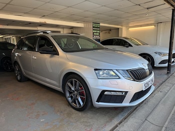 Used Skoda Octavia 2017 for sale - 78999325: Photo