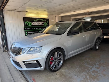 Used Skoda Octavia 2017 for sale - 78999325: Photo