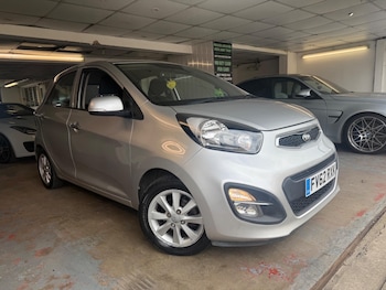 2012 (62) - 1.0 2 Euro 5 5dr