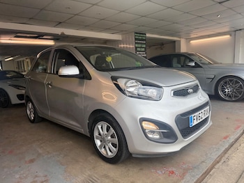 Used Kia Picanto 2012 for sale - 75916176: Photo