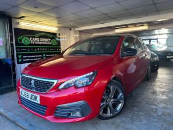 Used Peugeot 308 2019 for sale - 73564755: Photo