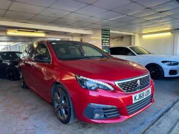 Used Peugeot 308 2019 for sale - 73564755: Photo