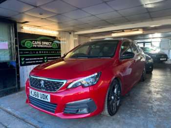 Used Peugeot 308 2019 for sale - 73564755: Photo
