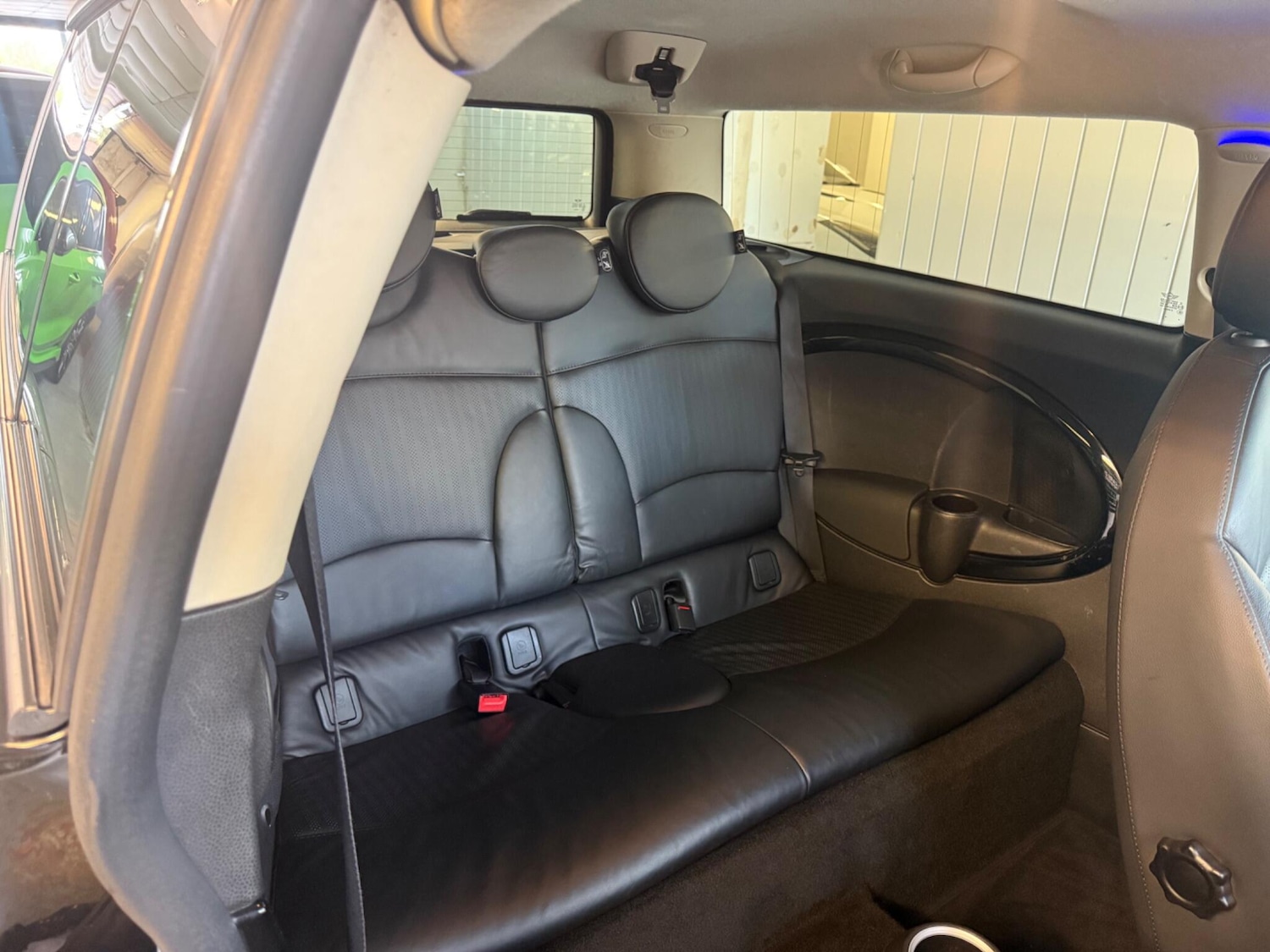 Used MINI Clubman 2013 for sale - 76399161: Photo 11