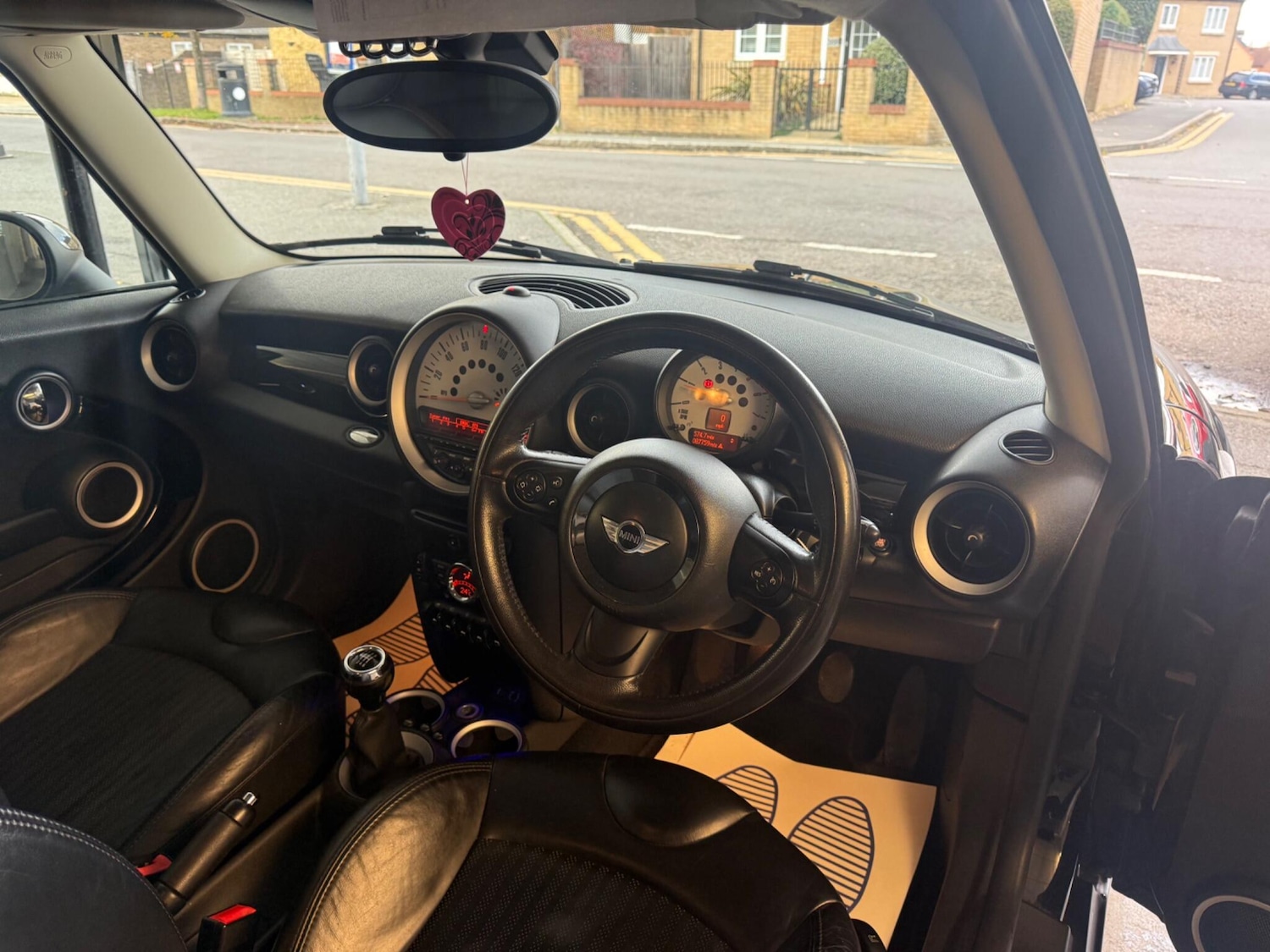 Used MINI Clubman 2013 for sale - 76399161: Photo 12