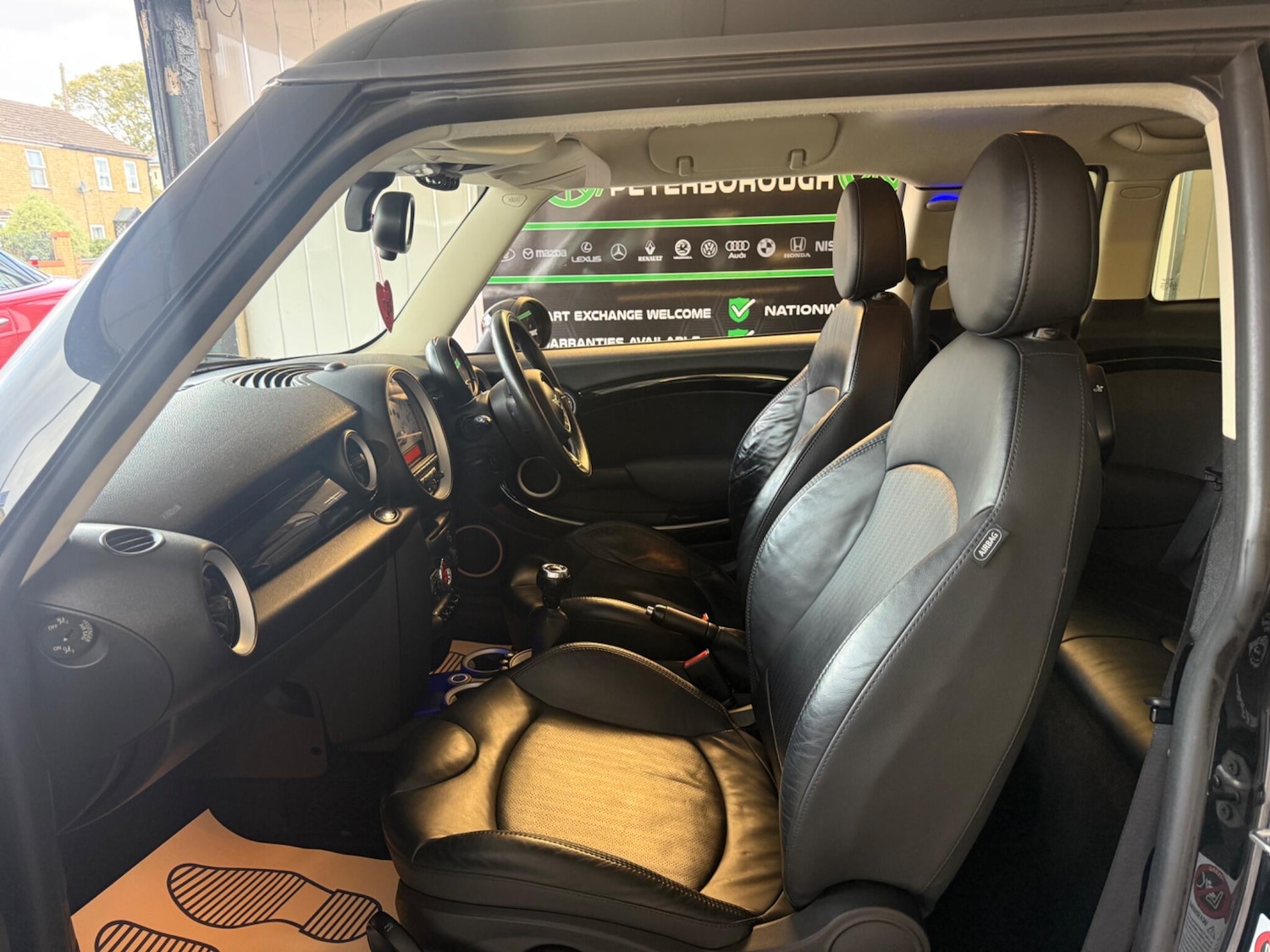 Used MINI Clubman 2013 for sale - 76399161: Photo 13