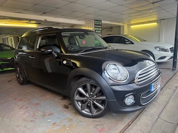2013 (63) - 1.6 Cooper D Euro 5 (s/s) 5dr