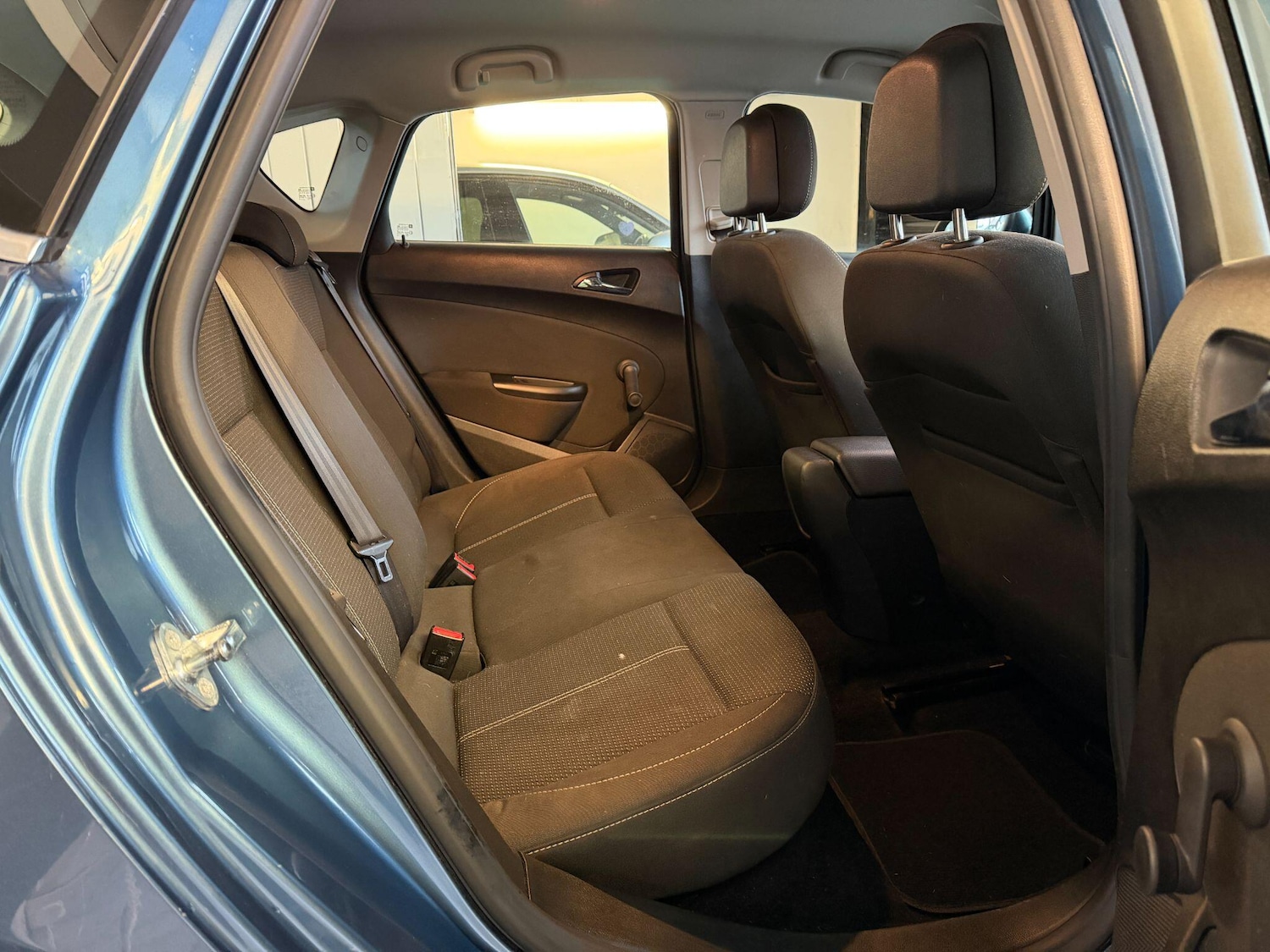 Used Vauxhall Astra 2015 for sale - 77166503: Photo 11