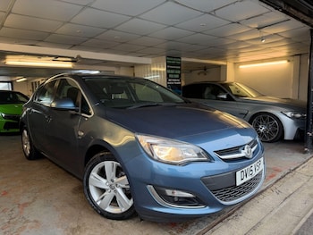 (15) - 1.6i SRi Euro 6 5dr