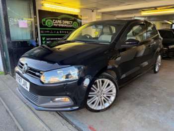 Used Volkswagen Polo 2017 for sale - 73895407: Photo