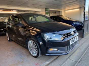Used Volkswagen Polo 2017 for sale - 73895407: Photo