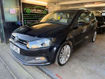 Used Volkswagen Polo 2017 for sale - 73895407: Photo