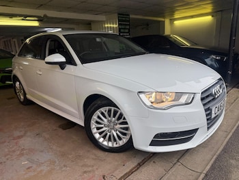 Used Audi A3 2016 for sale - 76964563: Photo