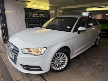 Used Audi A3 2016 for sale - 76964563: Photo