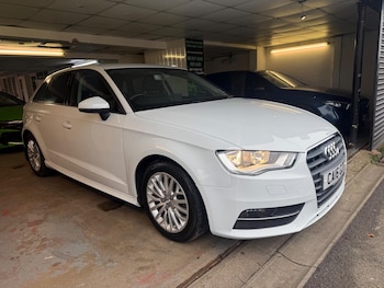 Used Audi A3 2016 for sale - 76964563: Photo
