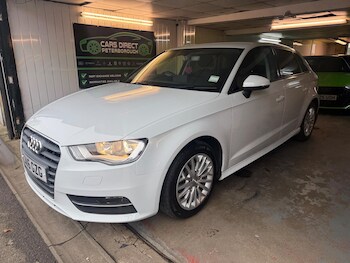 Used Audi A3 2016 for sale - 76964563: Photo