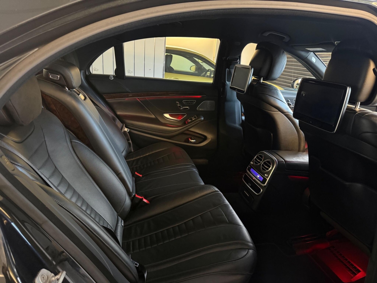 Used Mercedes-Benz S Class 2014 for sale - 77575351: Photo 10