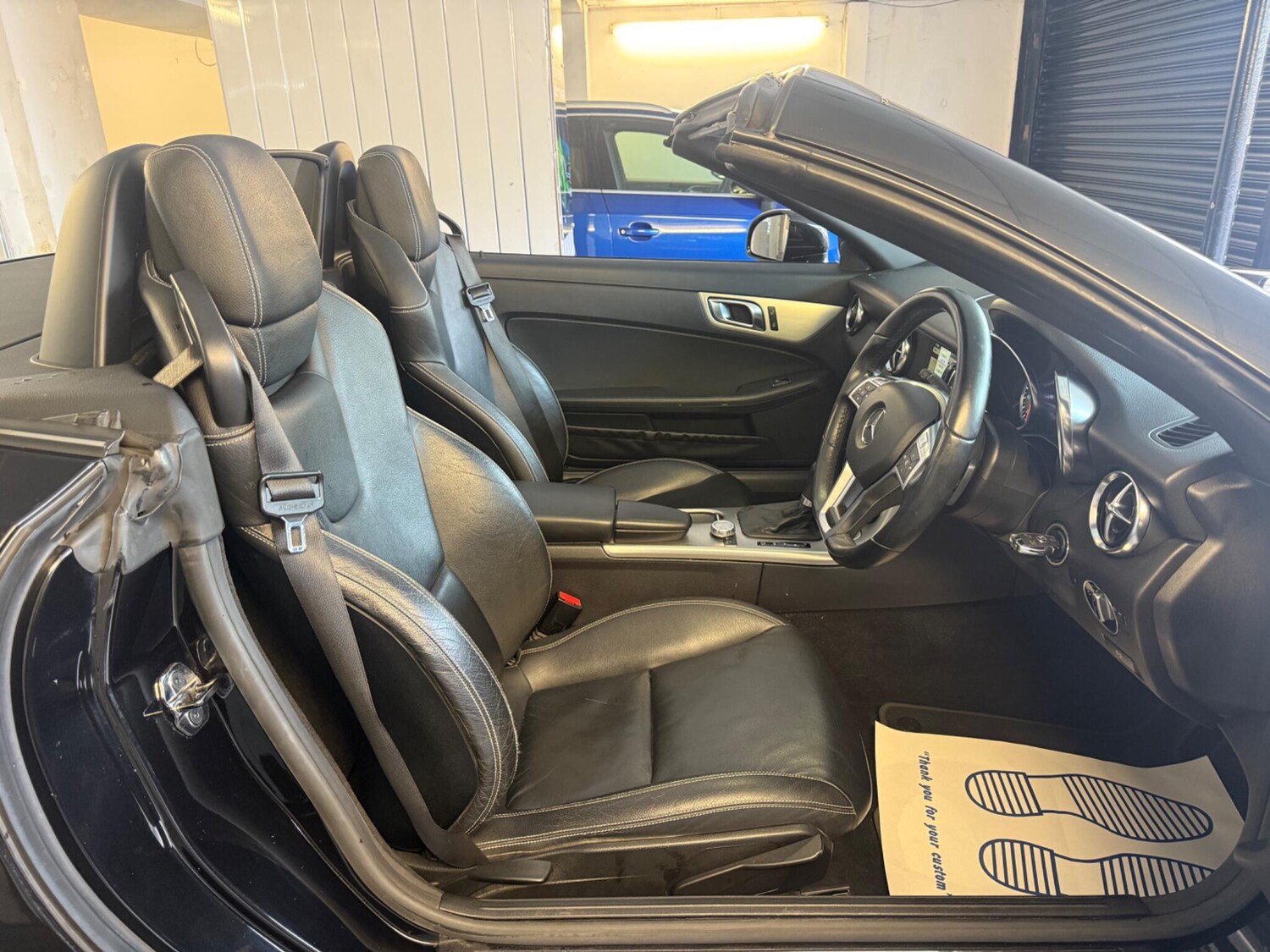 Used Mercedes-Benz SLK for sale - 76561401: Photo 10