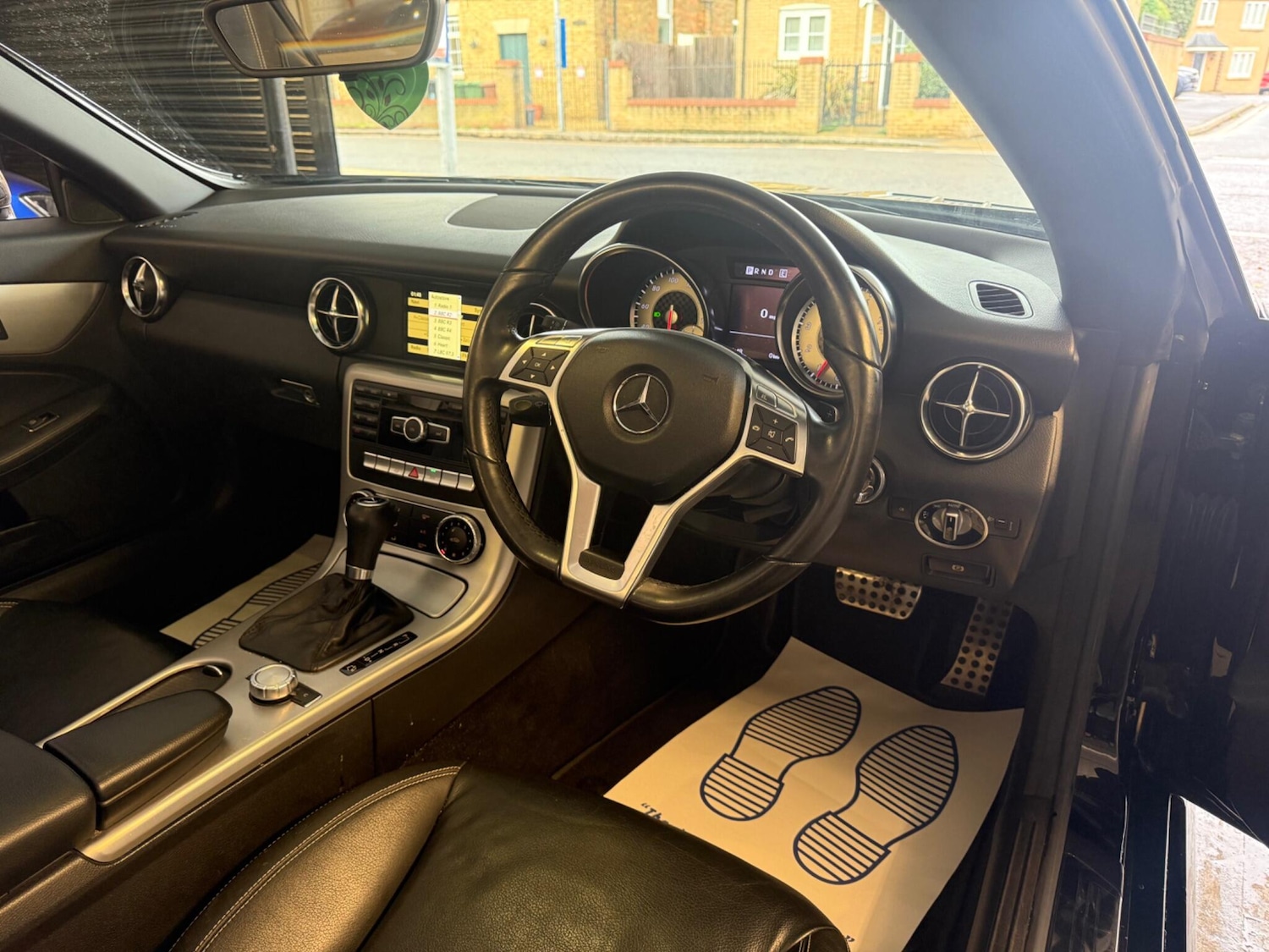 Used Mercedes-Benz SLK for sale - 76561401: Photo 11