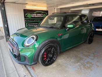 Used MINI Hatch 2021 for sale - 79832139: Photo