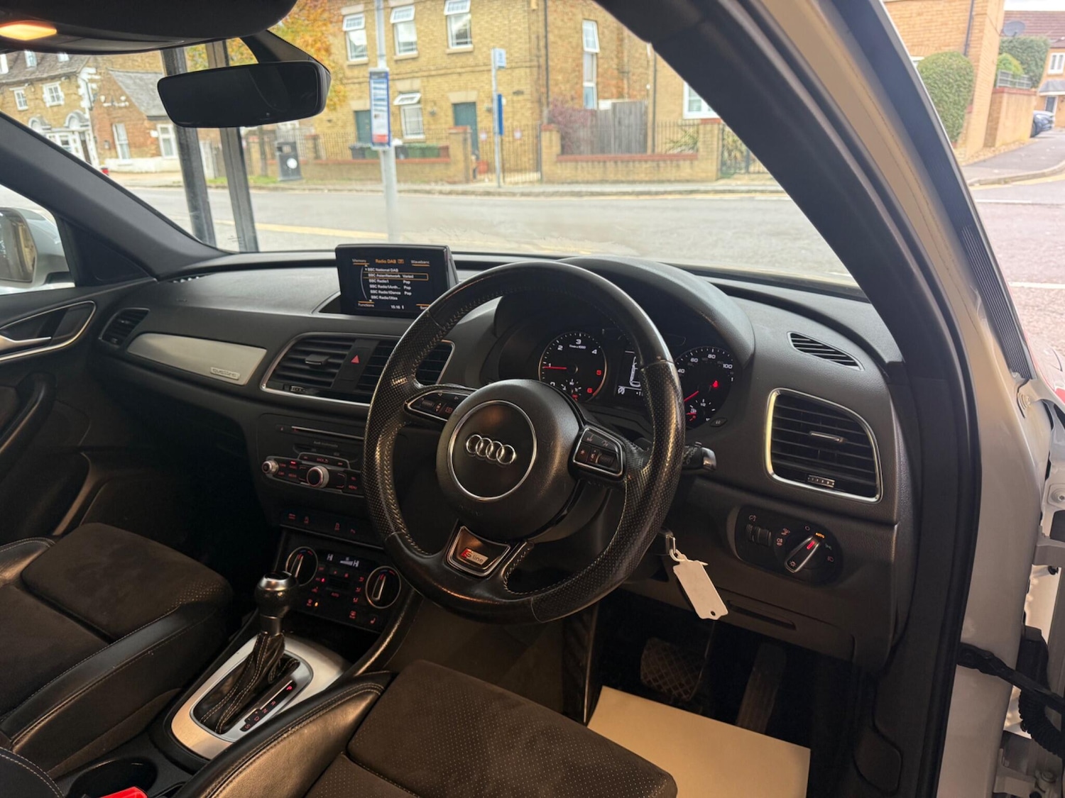 Used Audi Q3 2016 for sale - 76377910: Photo 11