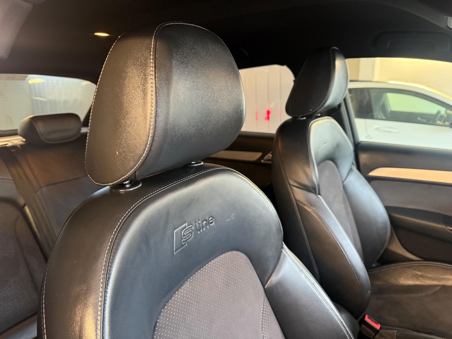 Used Audi Q3 2016 for sale - 76377910: Photo 12