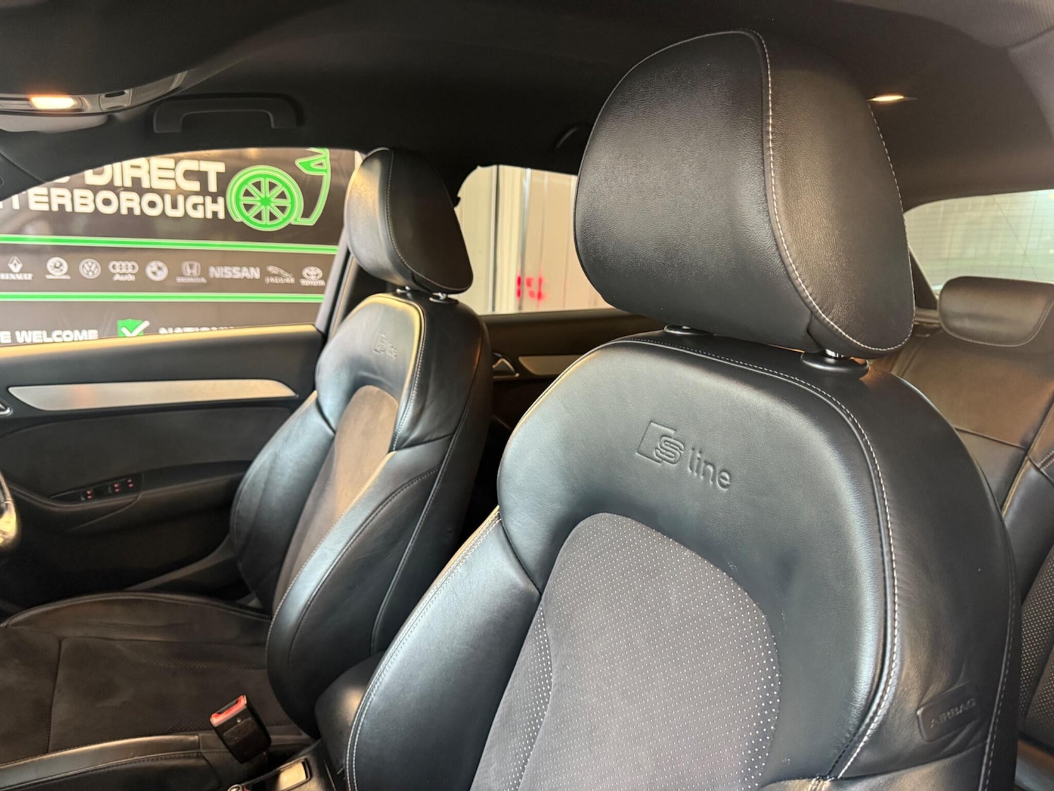 Used Audi Q3 2016 for sale - 76377910: Photo 13