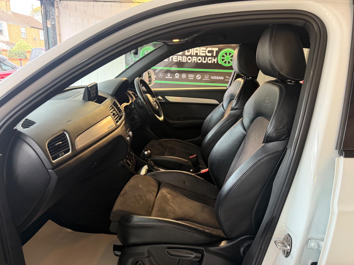 Used Audi Q3 2016 for sale - 76377910: Photo 14